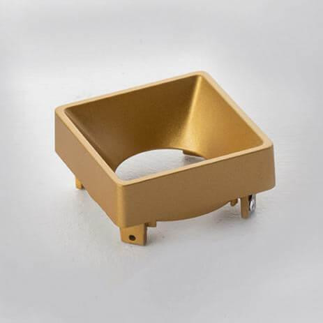 Рефлектор Italline Fashion FXR gold 