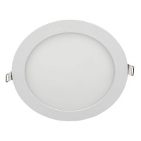  - Встраиваемый светодиодный светильник Elektrostandard DLR003 18W 4200K 4690389081873