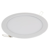  - Встраиваемый светодиодный светильник Elektrostandard DLR003 18W 4200K 4690389081873