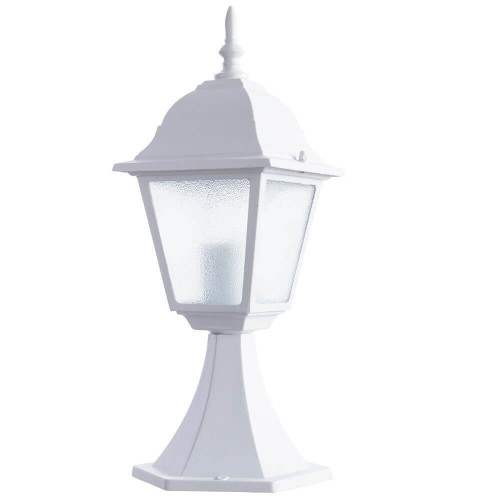 Уличный светильник Arte Lamp Bremen A1014FN-1WH 