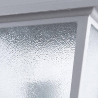  - Уличный светильник Arte Lamp Bremen A1014FN-1WH
