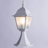 Уличный светильник Arte Lamp Bremen A1014FN-1WH - Уличный светильник Arte Lamp Bremen A1014FN-1WH