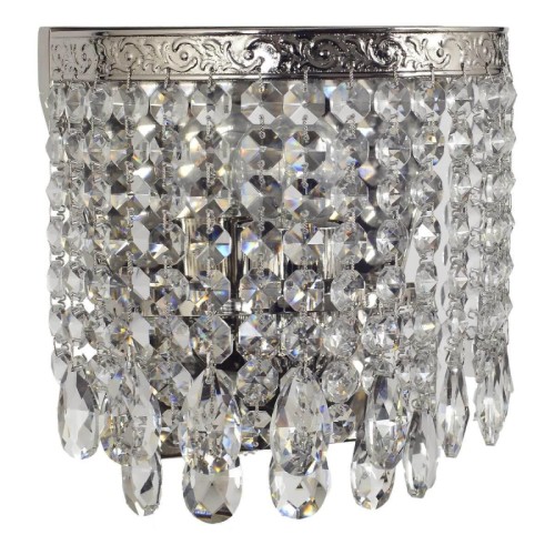 Бра Arti Lampadari Castellana E 2.10.503 N 