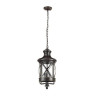 Уличный подвесной светильник Odeon Light Sation 4045/3 - Уличный подвесной светильник Odeon Light Sation 4045/3