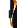 Настенный светильник Crystal Lux CLT 230W BL-GO - Настенный светильник Crystal Lux CLT 230W BL-GO