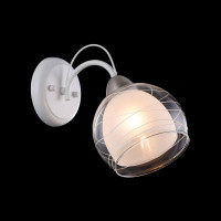  - Настенный светильник (бра) Freya FR5052-WL-01-W