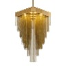 Люстра ST-8883S gold - Люстра ST-8883S gold