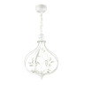 Подвесной светодиодный светильник Lumion Alissa 3710/72L - Подвесной светодиодный светильник Lumion Alissa 3710/72L