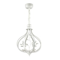  - Подвесной светодиодный светильник Lumion Alissa 3710/72L