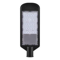  - Уличный светодиодный консольный светильник Feron SP3033 32578