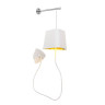 Бра Loft IT Loft1163-1WH - Бра Loft IT Loft1163-1WH