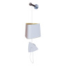 Бра Loft IT Loft1163-1WH - Бра Loft IT Loft1163-1WH