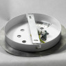 Потолочная люстра Lussole Lgo GRLSP-0134 - Потолочная люстра Lussole Lgo GRLSP-0134