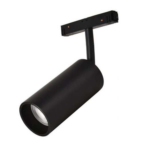 Трековый светодиодный светильник LOFT IT Tech T015-12 
