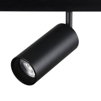  - Трековый светодиодный светильник LOFT IT Tech T015-12