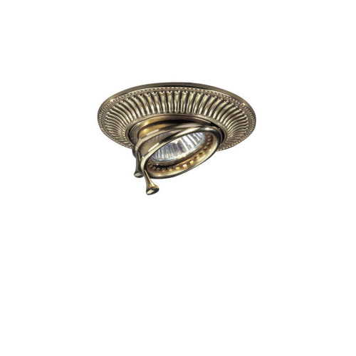Встраиваемый спот SP.1082 Oro 