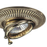 Встраиваемый спот SP.1082 Oro - Встраиваемый спот SP.1082 Oro