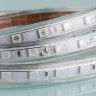 Светодиодная влагозащищенная лента Elektrostandard 14,4W/m 60LED/m 5050SMD красный 50M 4690389073885 - Светодиодная влагозащищенная лента Elektrostandard 14,4W/m 60LED/m 5050SMD красный 50M 4690389073885