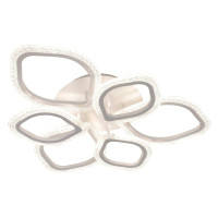  - Потолочная светодиодная люстра Escada Bubble 10251/6LED