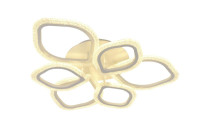  - Потолочная светодиодная люстра Escada Bubble 10251/6LED