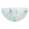 Настенный светильник Toplight Margaret TL9000Y-01WH - Настенный светильник Toplight Margaret TL9000Y-01WH