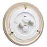 Потолочный светильник Sonex Provence Crema 156/K - Потолочный светильник Sonex Provence Crema 156/K