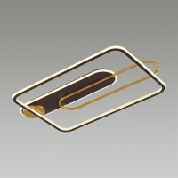  - Потолочный светодиодный светильник Lumion Shioto 5277/99CL