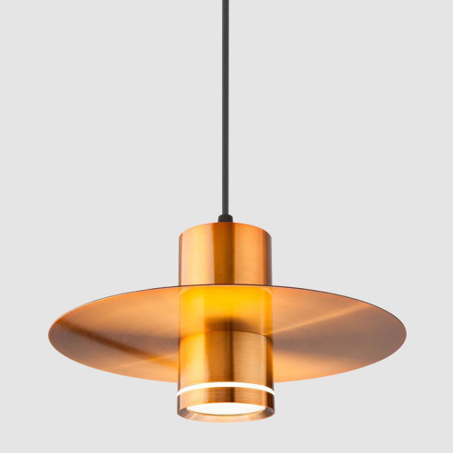 Подвесной светильник Eurosvet 50155/1 Led 