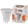 Лампа светодиодная ЭРА GU4 4W 2700K матовая LED MR11-4W-2700K-GU4 Б0049065 - Лампа светодиодная ЭРА GU4 4W 2700K матовая LED MR11-4W-2700K-GU4 Б0049065