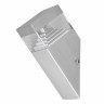Уличный настенный светодиодный светильник Lightstar Raggio 377605 - Уличный настенный светодиодный светильник Lightstar Raggio 377605