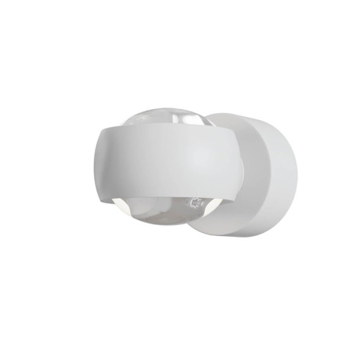 Бра Maytoni Lens MOD072WL-L8W3K 
