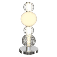 Настольный светильник Maytoni MOD301TL-L18CH3K - Настольный светильник Maytoni MOD301TL-L18CH3K