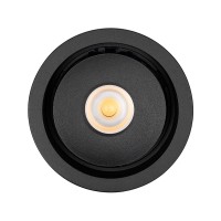  - Светильник CL-SIMPLE-R78-9W Warm3000 (BK, 45 deg) (Arlight, IP20 Металл, 3 года)