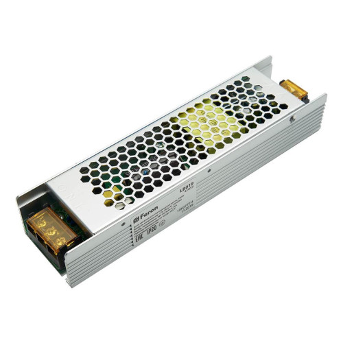 Блок питания Feron LB019 24V 100W IP20 4,16A 41059 
