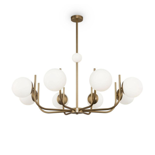 Подвесной светильник Maytoni MOD109PL-08BS 