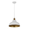 Подвесной светильник Lumina Deco Boggi LDP 6858 WT+GD - Подвесной светильник Lumina Deco Boggi LDP 6858 WT+GD