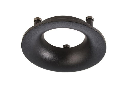 Рефлекторное кольцо Deko-Light Reflector Ring Black for Series Uni II Mini 930331 
