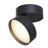 Спот Maytoni Onda C024CL-L18B - Спот Maytoni Onda C024CL-L18B