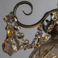  - Подвесной светильник Divinare Reggia 1250/15 SP-3