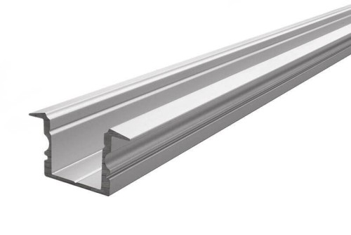 Профиль Deko-Light T-profile high ET-02-12 975141 