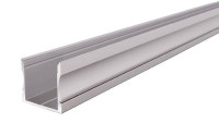 Профиль Deko-Light U-profile high AU-02-20 970200