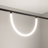 Светильник MAG-FLEX-TUBE-ELASTIC-L1000-14W Day4000 (BK, 360 deg, 48V) (Arlight, IP20 Металл, 3 года) - Светильник MAG-FLEX-TUBE-ELASTIC-L1000-14W Day4000 (BK, 360 deg, 48V) (Arlight, IP20 Металл, 3 года)