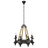  - Подвесная люстра Loft IT Loft1862-8