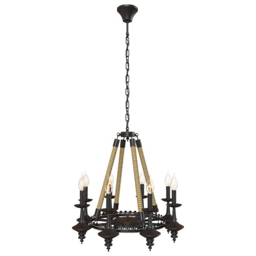 Подвесная люстра Loft IT Loft1862-8 