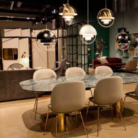  - Подвесной светильник Loft IT Multi-Lite LOFT9915-C