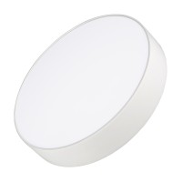  - Светильник SP-RONDO-250A-30W Warm White (Arlight, IP40 Металл, 3 года)