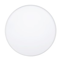  - Светильник SP-RONDO-250A-30W Warm White (Arlight, IP40 Металл, 3 года)