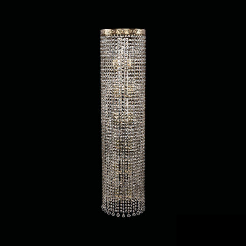 Настенный светильник Bohemia Ivele 83401B/25IV-100 G Balls 