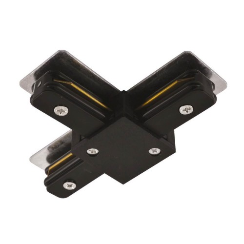 Коннектор для шинопровода Arte Lamp Track Accessories A140006 