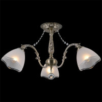  - Потолочная люстра Illumico IL0044-3CSQ-29A AB